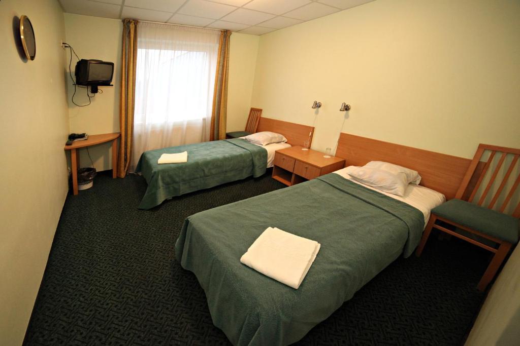 Zemgale Hotel Jelgava Room photo